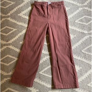 Old Navy Wide-Leg Pants